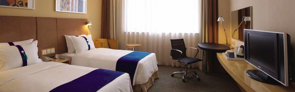 Holiday Inn Express Shanghai Pujiang By Ihg Exterior foto